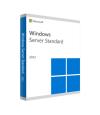 Microsoft WINDOWS SERVER 2022 STD 32/64 KEY ESD